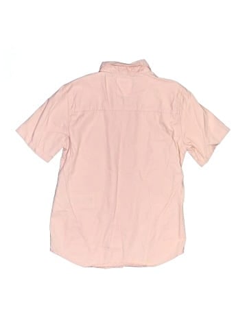Levi's Short Sleeve Button-Down Shirt (view 2)