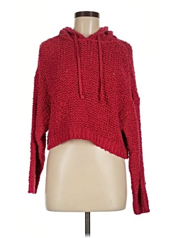 Pilcro Pullover Sweater (view 1)