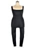Yitty Solid Black Jumpsuit Size XXL - 1X - photo 1
