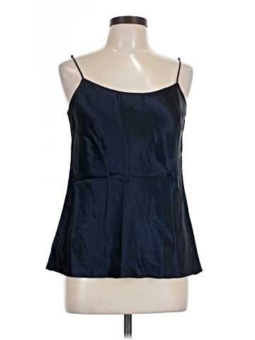 Vince. Sleeveless Blouse (view 1)