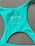 Calvin Klein Performance Teal Active Tank Size S - photo 7