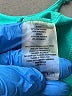 Calvin Klein Performance Teal Active Tank Size S - photo 8