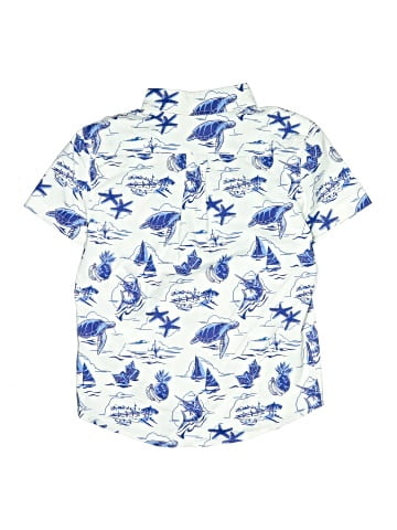 Vineyard Vines Short Sleeve Button-Down Shirt (view 2)