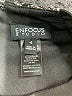 En Focus Studio Black Cocktail Dress Size 4 - photo 7