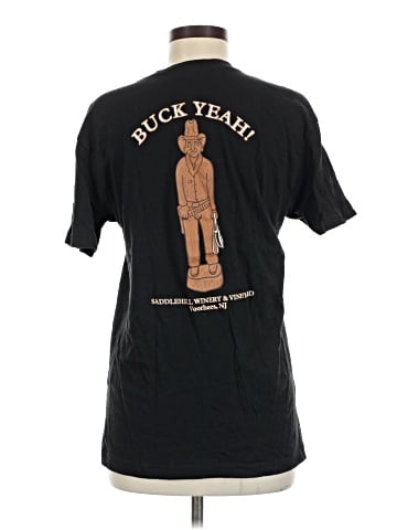Next Level Apparel Short Sleeve T-Shirt (view 2)