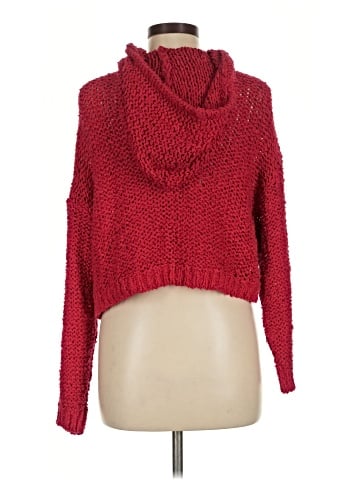 Pilcro Pullover Sweater (view 2)