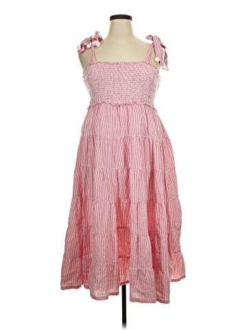 Crown & Ivy Casual Dress (view 1)