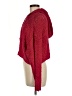 Pilcro Red Pullover Sweater Size M - photo 5