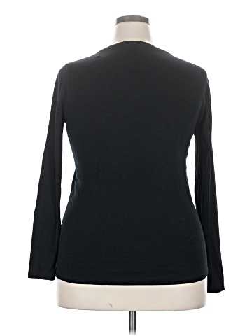 Merona 3/4 Sleeve T-Shirt (view 2)