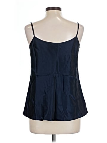 Vince. Sleeveless Blouse (view 2)
