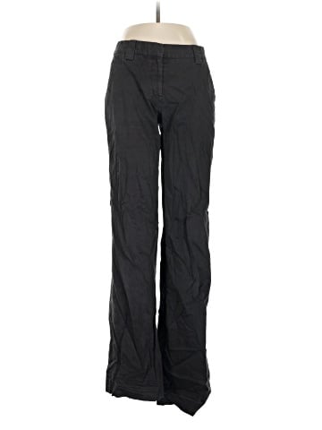 Zara Cargo Pants (view 1)