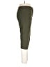 Coldwater Creek Green Cargo Pants Size 10 - photo 4