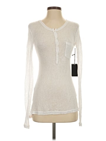 Rails Long Sleeve T-Shirt (view 1)