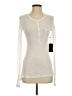 Rails Silver Long Sleeve T-Shirt Size S - photo 1
