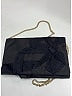 RED Valentino Black Clutch One size - photo 9