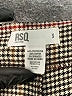 RSQ Plaid Gray Dress Pants Size S - photo 7