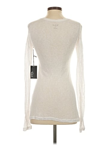 Rails Long Sleeve T-Shirt (view 2)