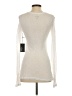 Rails Silver Long Sleeve T-Shirt Size S - photo 2