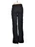Zara Black Cargo Pants Size 8 - photo 2