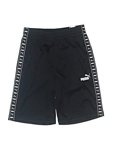 Puma Athletic Shorts (view 1)