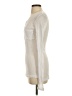 Rails Silver Long Sleeve T-Shirt Size S - photo 5