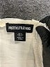 PrettyLittleThing 100% Polyester Ivory Sleeveless Blouse Size 2 - photo 7