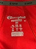Champion Red Track Jacket Size XS - photo 6