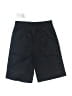 Puma 100% Polyester Black Athletic Shorts Size 10 - 12 - photo 2