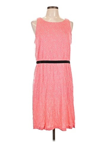 Ann Taylor LOFT Outlet Casual Dress (view 1)