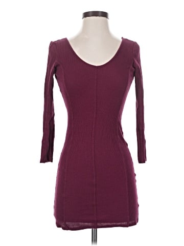 American Eagle Outfitters Casual Dress (view 1)