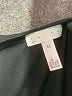 Leith Solid Black Cocktail Dress Size XS - photo 7