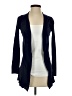 Debut Blue Cardigan Size S - photo 1
