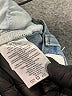 RE/DONE Blue Jeans Size 27 waist - photo 8