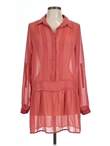 I Love H81 Casual Dress (view 1)