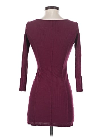 American Eagle Outfitters Casual Dress (view 2)