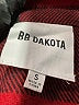 BB Dakota Red Coat Size S - photo 6
