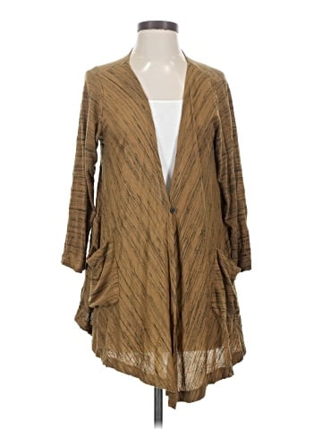 Comfy U.S.A. Kimono (view 1)