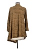 Comfy U.S.A. Brown Kimono Size S - photo 2