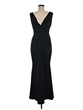Badgley Mischka Cocktail Dress