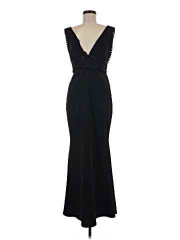 Badgley Mischka Cocktail Dress (view 1)