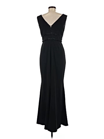 Badgley Mischka Cocktail Dress (view 2)