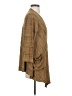 Comfy U.S.A. Brown Kimono Size S - photo 4