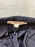 Ann Taylor LOFT Solid Blue Shorts Size 10 - photo 3