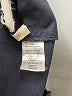 Ann Taylor LOFT Solid Blue Shorts Size 10 - photo 4