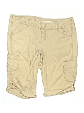 Dkny Jeans Cargo Shorts