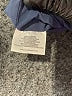 Tory Burch Chevron-herringbone Gray Formal Skirt Size 4 - photo 5