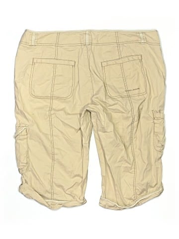DKNY Jeans Cargo Shorts (view 2)