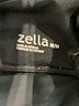Zella Graphic Black Athletic Shorts Size M - photo 3