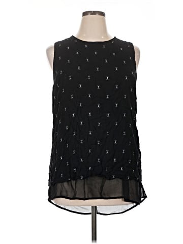 Ava & Viv Sleeveless T-Shirt (view 1)