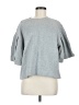 Madewell Gray Sweatshirt Size M - photo 1